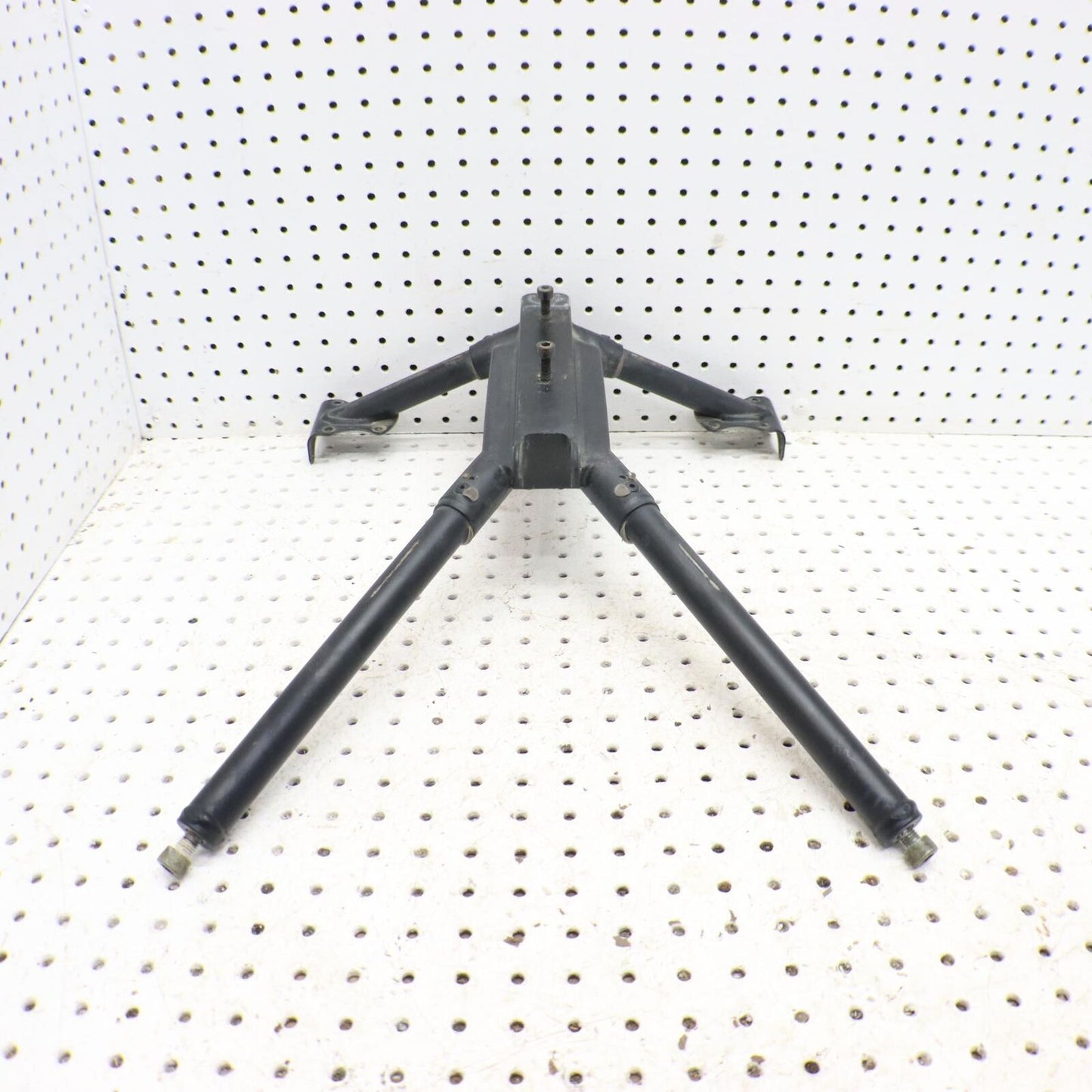 2015 POLARIS SWITCHBACK 800 REAR TRACK SHOCK MOUNT 1020412-458; 1021434-458