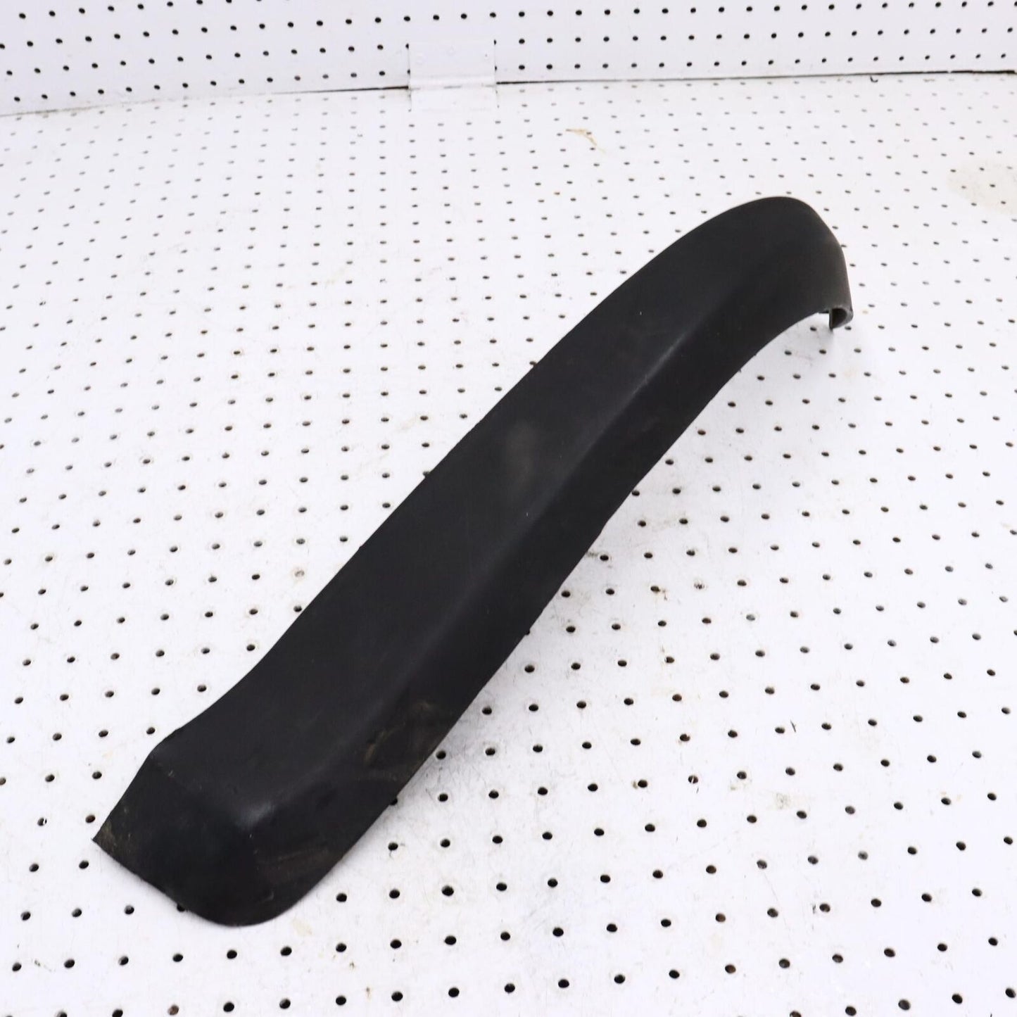 1998 POLARIS XPLORER 400L FRONT RIGHT MUD SPLASH GUARD 5431799; 5431799-070