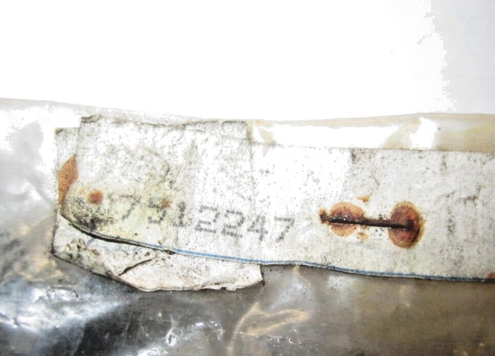 POLARIS BOLT 7512247 QTY OF 10