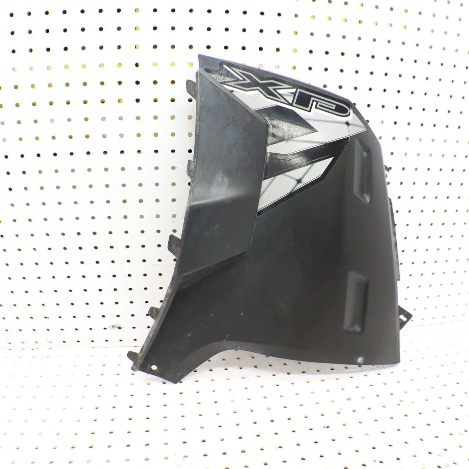 2009 POLARIS SPORTSMAN XP 850 SIDE PANE COVER LEFT 5437741-464