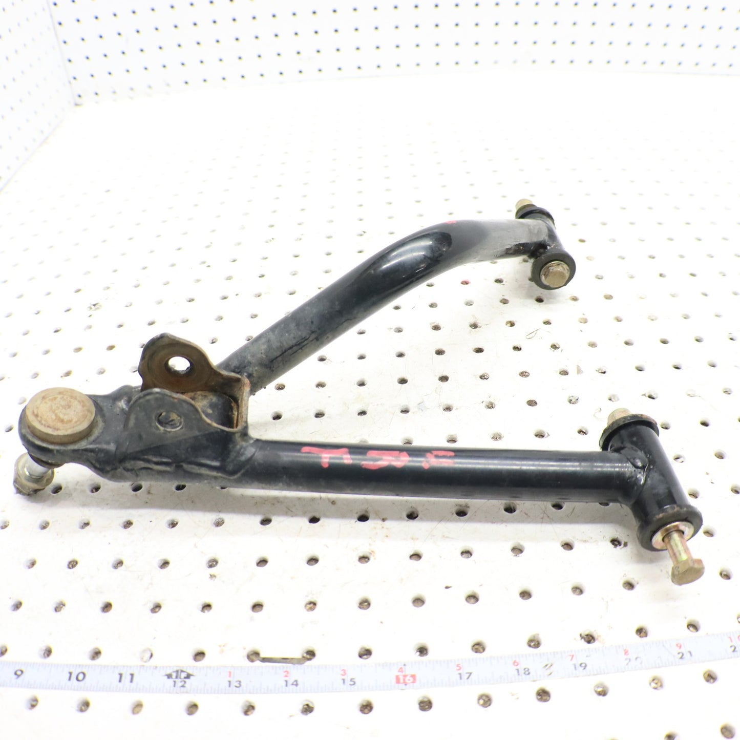 2016 Polaris Sportsman Sp 570 Front Upper Right Control Arm 1020528-067