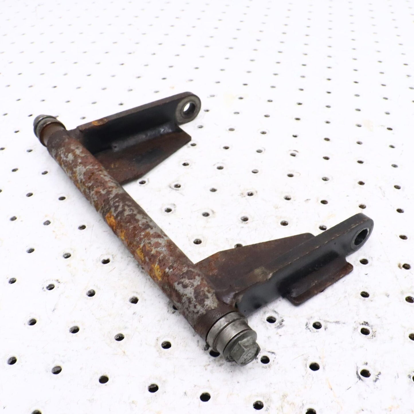 2009 ARCTIC CAT F5 REAR SUSPENSION REAR PIVOT ARM 1704-624