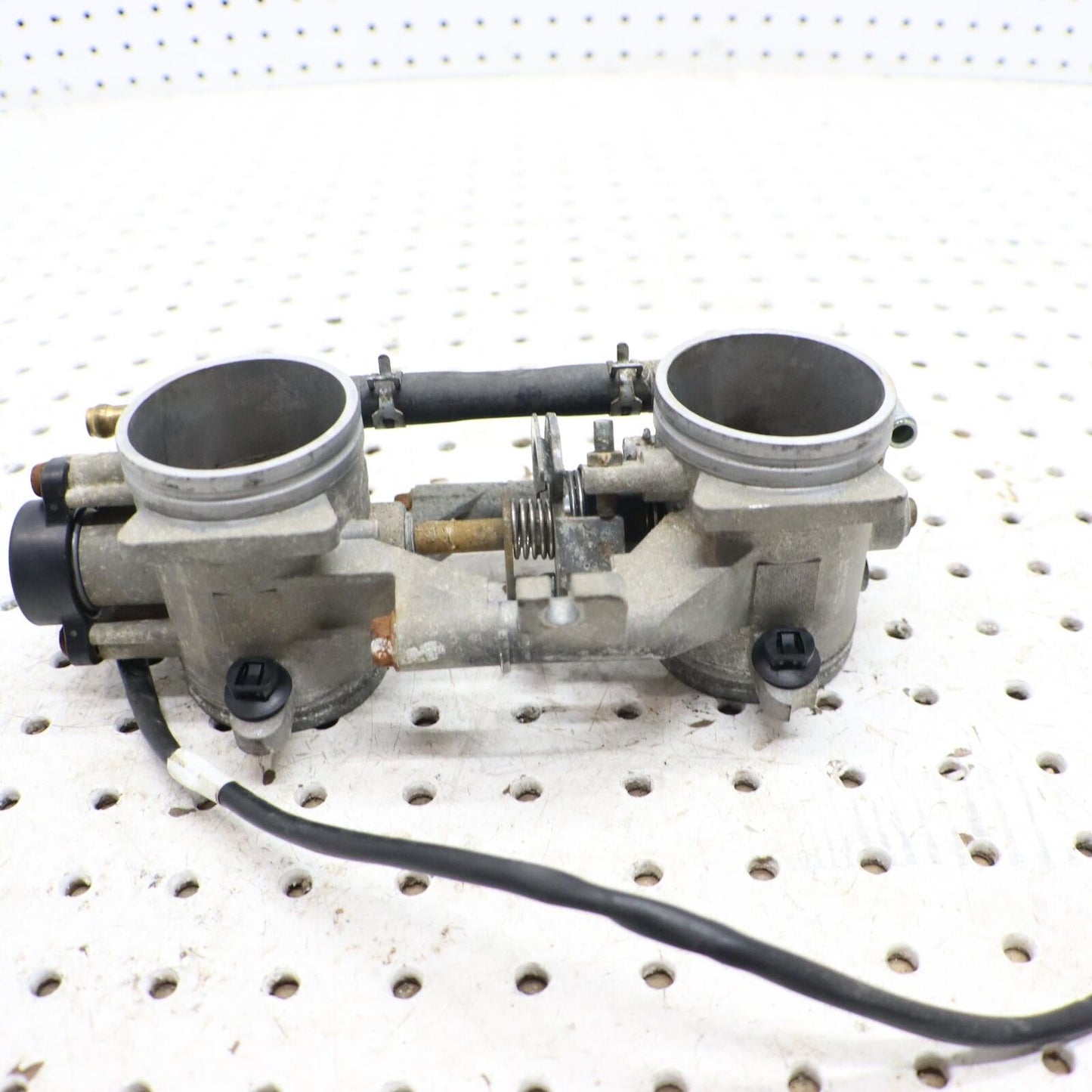 2015 POLARIS SWITCHBACK 800 THROTTLE BODY 1204684 1205241