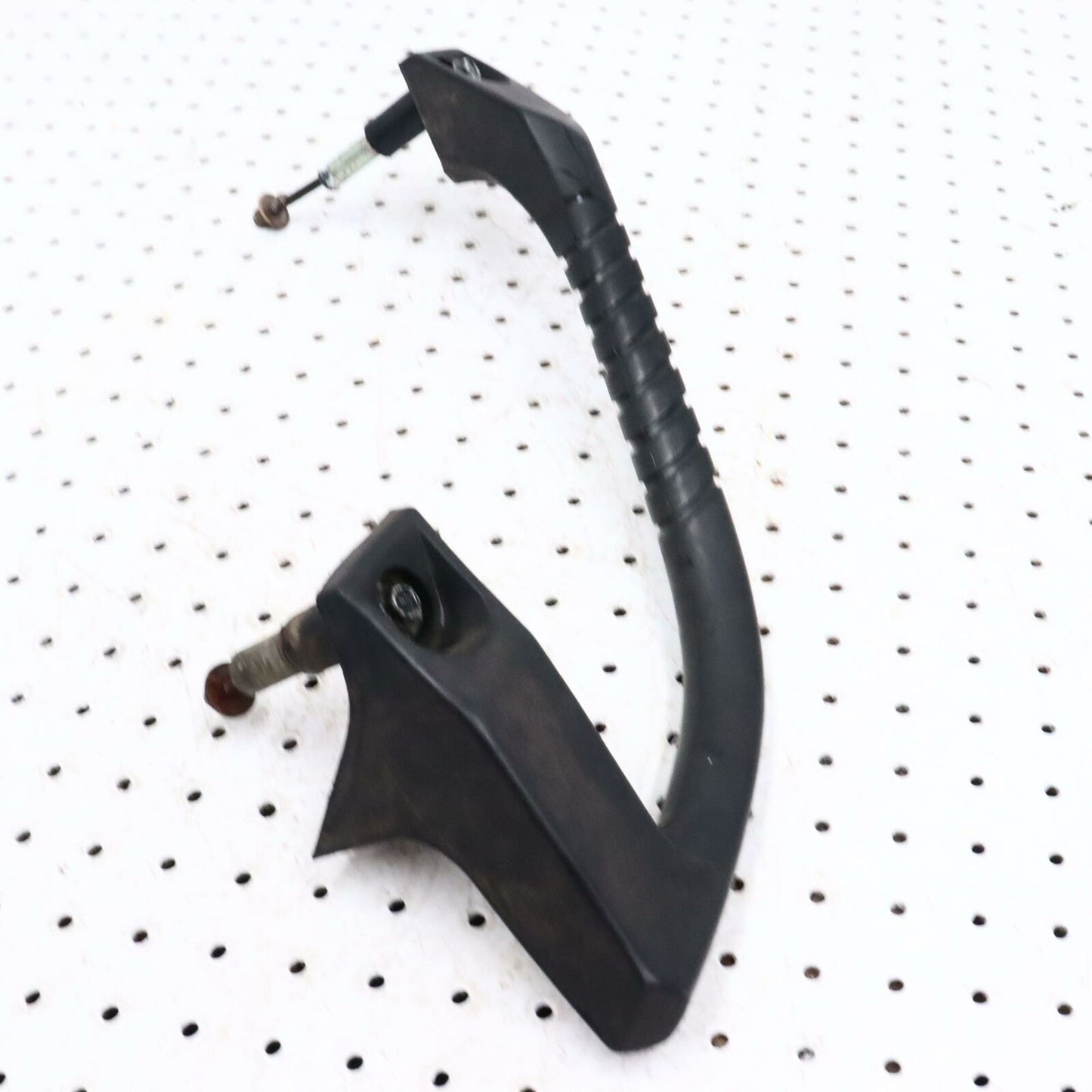 2005 BOMBARDIER OUTLANDER MAX 400 GRAB BAR HANDLE RIGHT 705000980