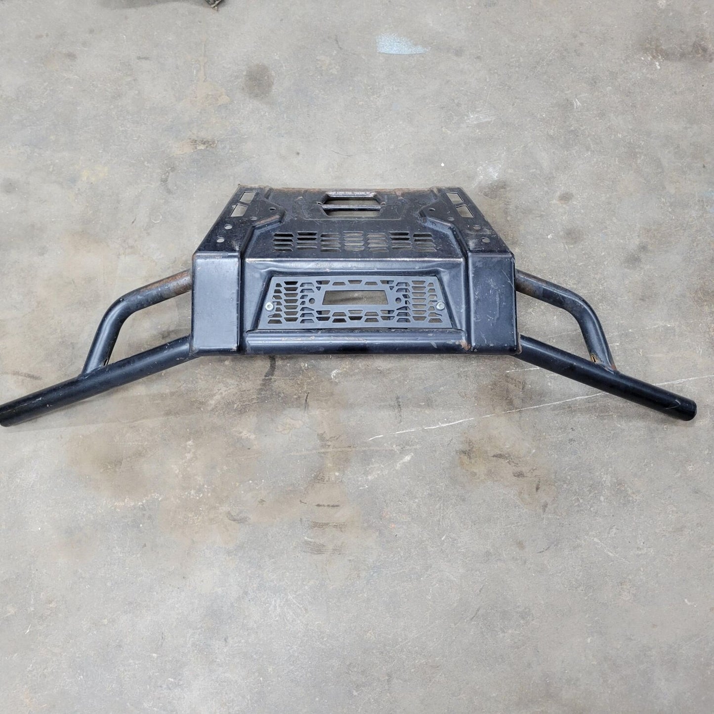 2013 POLARIS RANGER XP 900 FRONT BUMPER 1018353-458