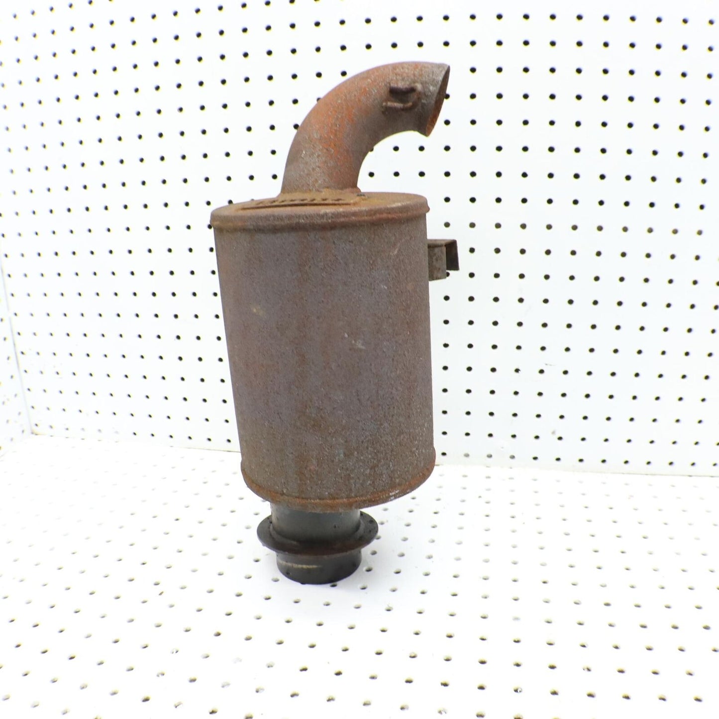 2014 POLARIS PRO RMK 800 BMP SILENCER MUFFLER CAN 1262304-029; 02-321