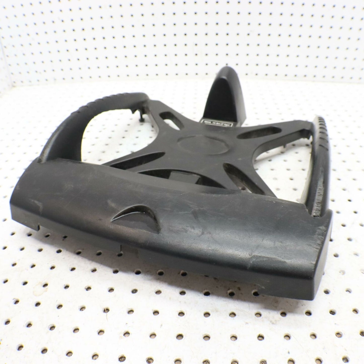 2006 POLARIS RMK 700 TUNNEL LUGGAGE RACK 5435237-070