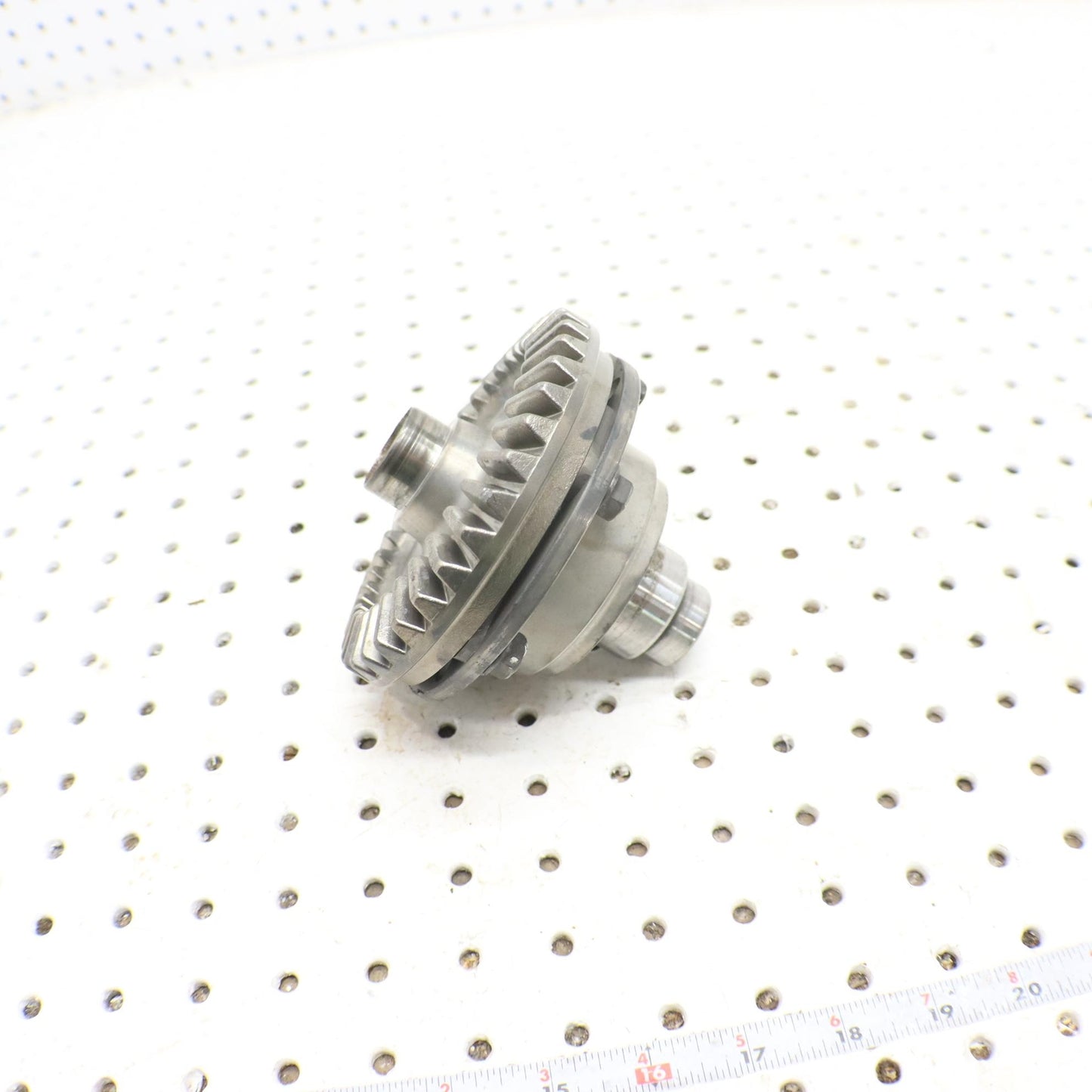 2016 SUZUKI KING QUAD 500 INPUT SHAFT ASSY. 27320-31HA0