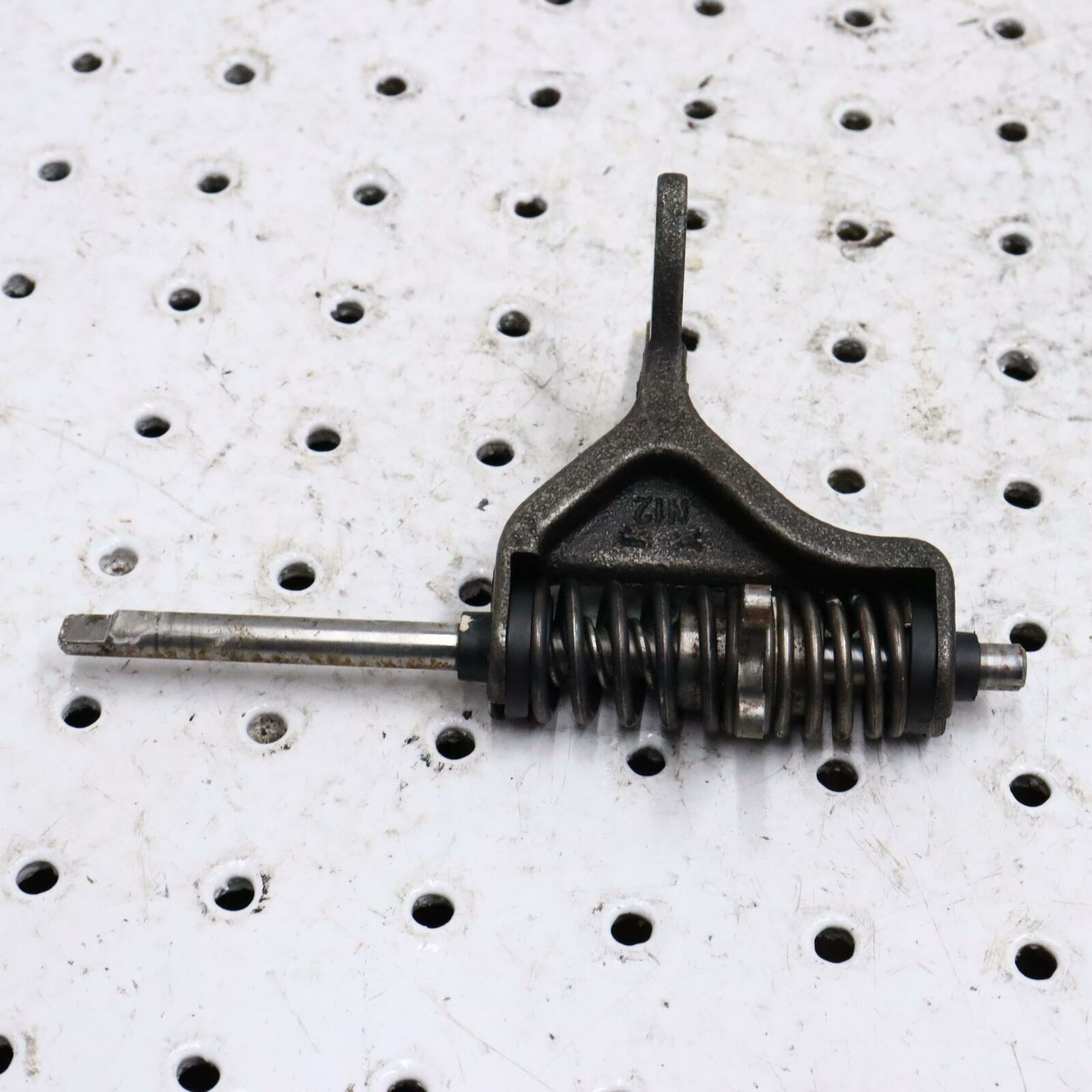2006 POLARIS SWITCHBACK CHAIN CASE REVERSE SHIFT FORK 1332315