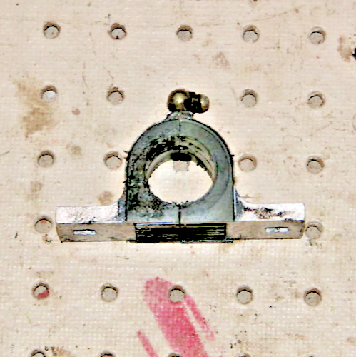 2002 POLARIS EDGE XC STEERING POST BUSHING 5432785 7080510 5131841