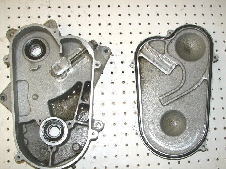 2001 POLARIS PRO X 440 CHAIN CASE 5132906