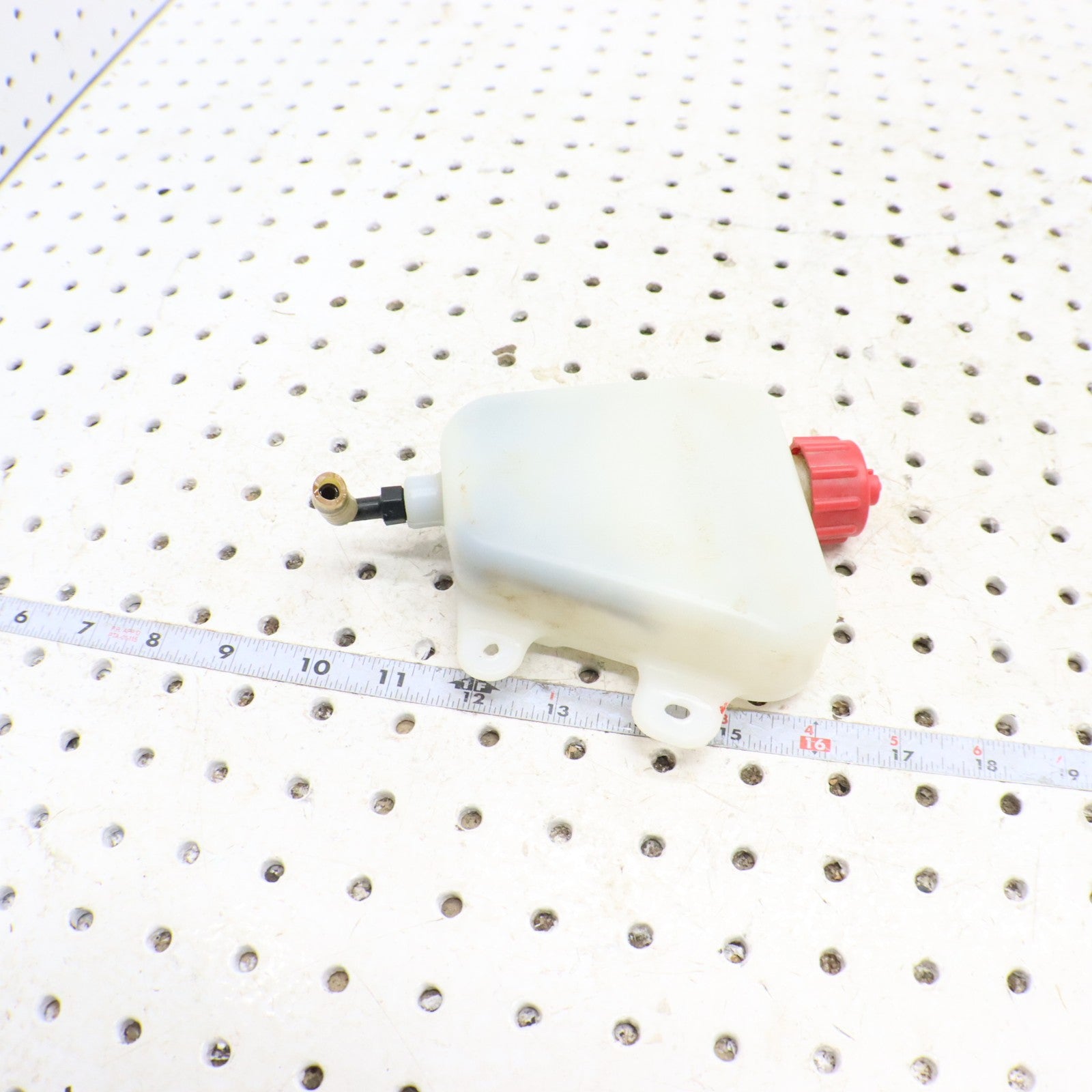 2008 Polaris Sportsman 800 Coolant Tank Surge Bottle 5436936