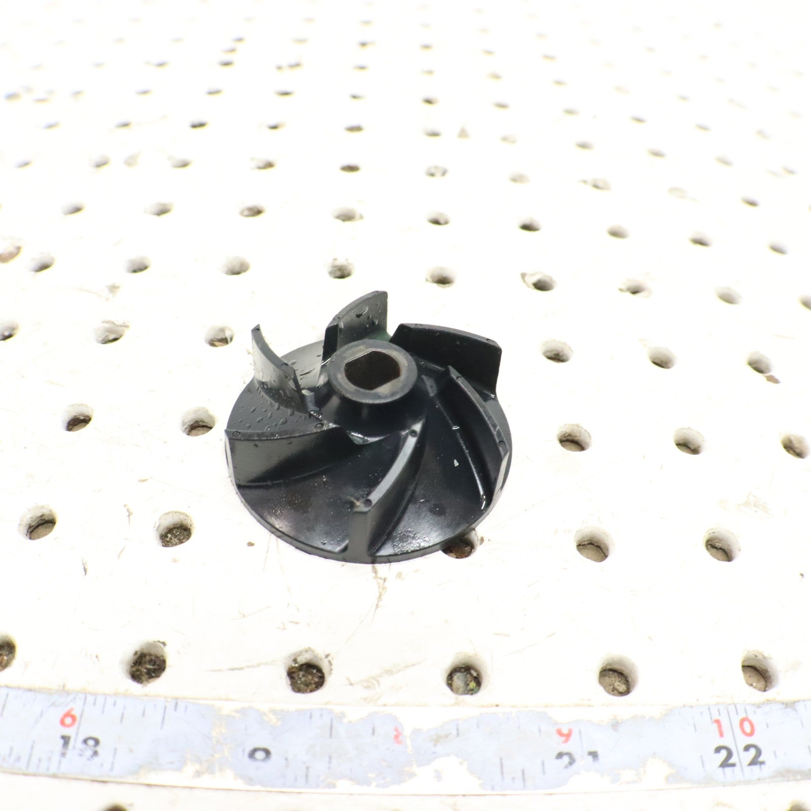 2009 Arctic Cat Crossfire R 8 Waterpump Impeller 3005-697