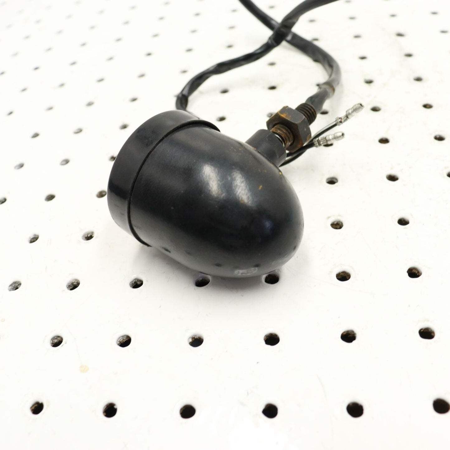 2003 SUZUKI SAVAGE 650 LEFT REAR TURN SIGNAL LIGHT INDICATOR