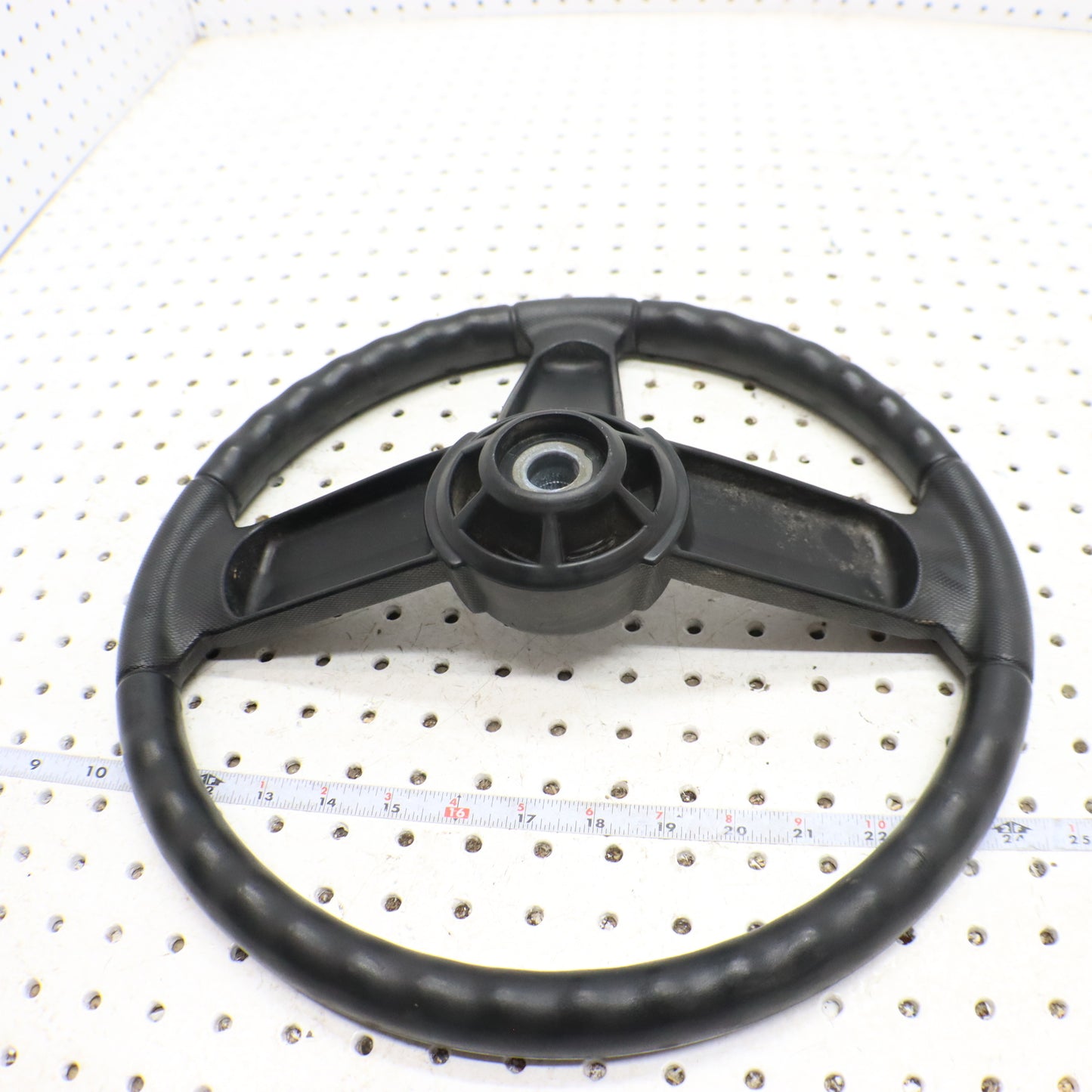2013 Polaris Ranger Xp 900 Steering Wheel 1823622