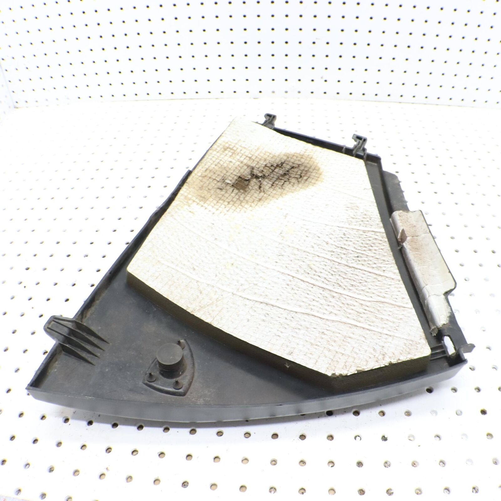 2006 POLARIS FUSION 700 RIGHT RH SIDE PANEL DOOR 2632876-070; 2632876-1213