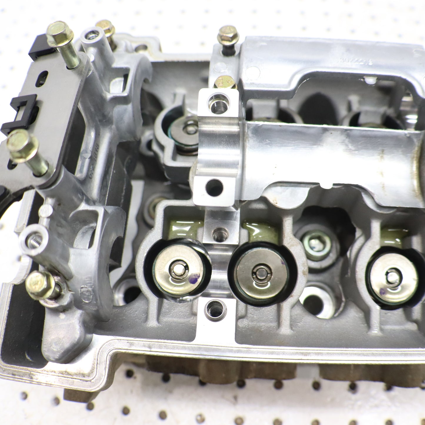 2013 Polaris Ranger Xp 900 Cylinder Head 3022441 3024248