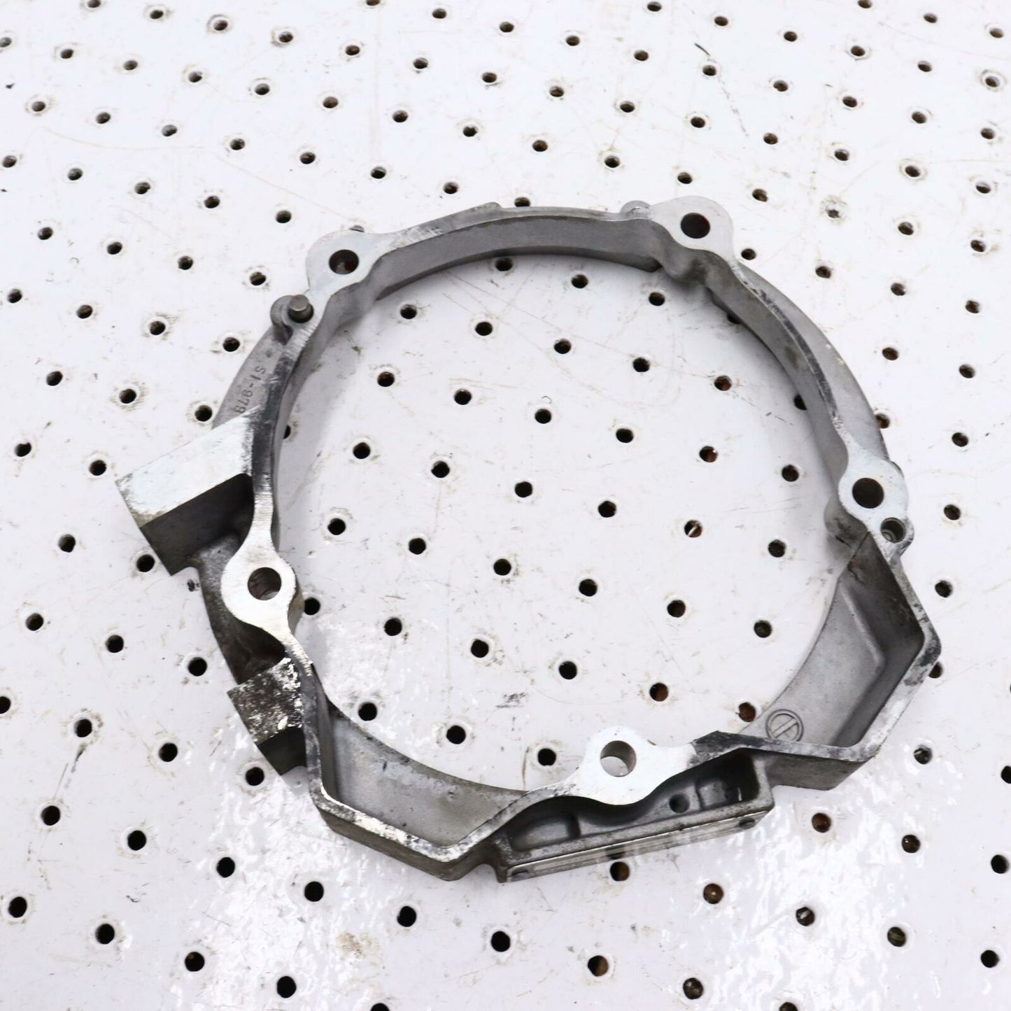 2009 ARCTIC CAT CROSSFIRE 1000 CRANK CASE MAGNETO CASE SIDE CASE 3007-254