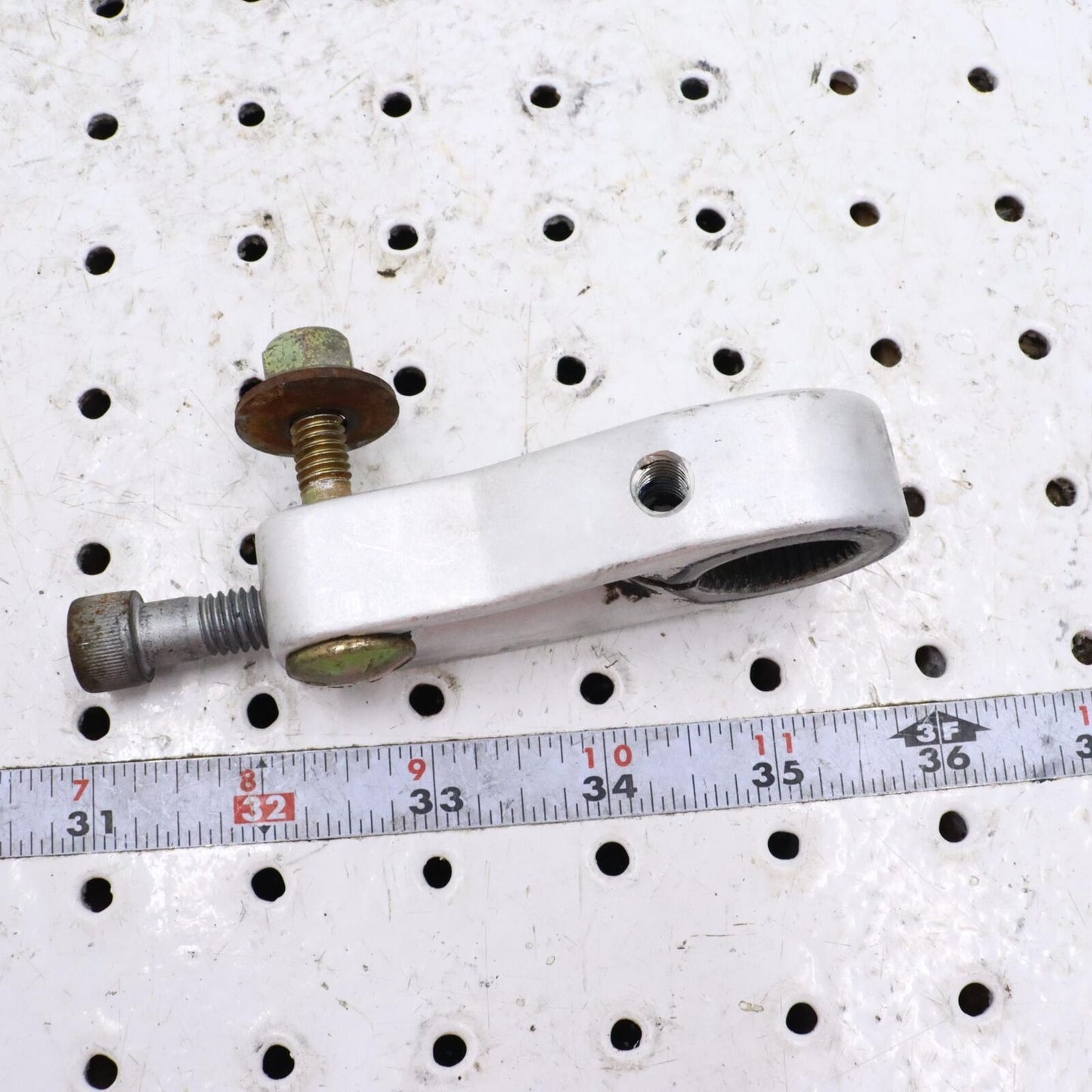 2011 ARCTIC CAT M8 STEERING ARM RIGHT 1705-290