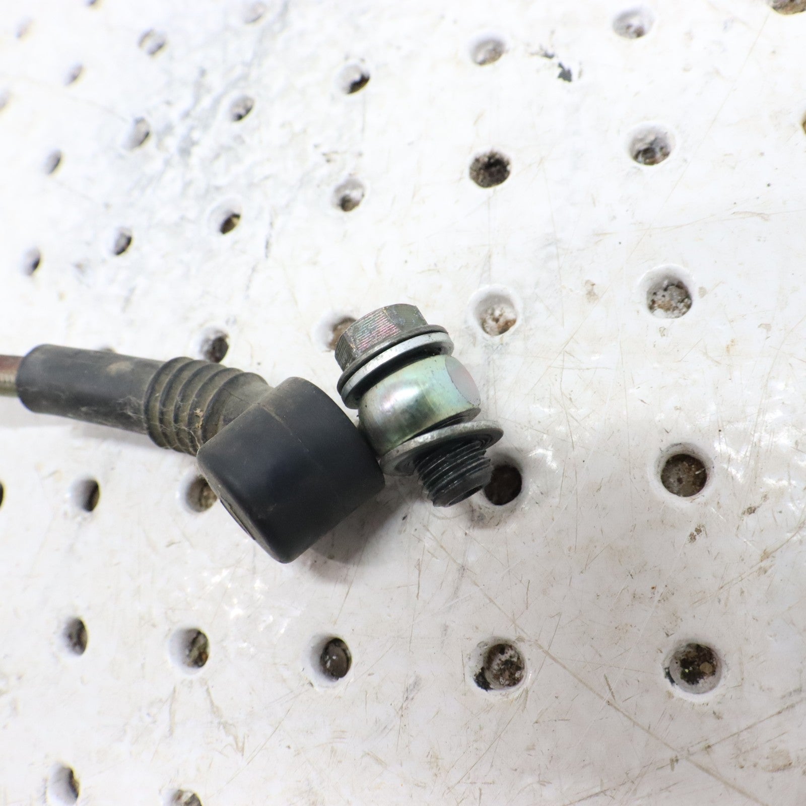 2008 Polaris Sportsman 800 Brake Line Upper Pod 1910913