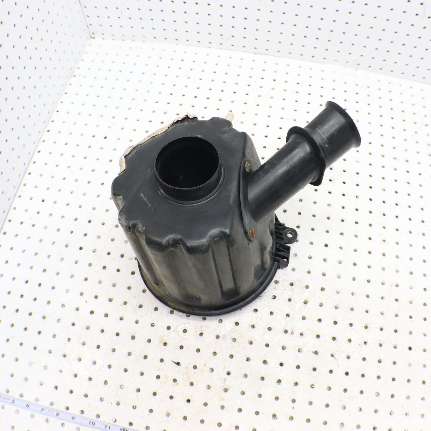 2009 Polaris Rzr 800 Airbox Air Intake Filter Box 5436733