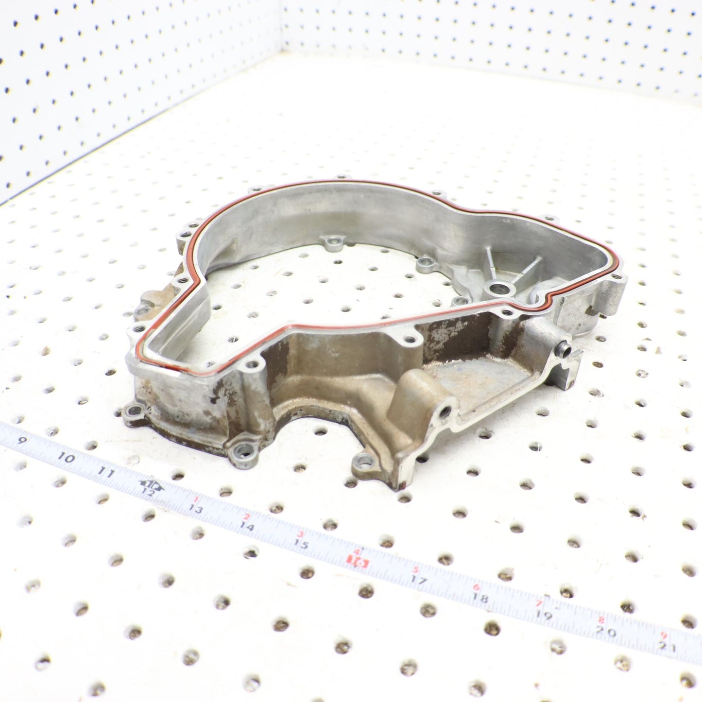 2014 Polaris Sportsman 570 Engine COVER SPACER SUBSTITUTED BY 2212487 3022538