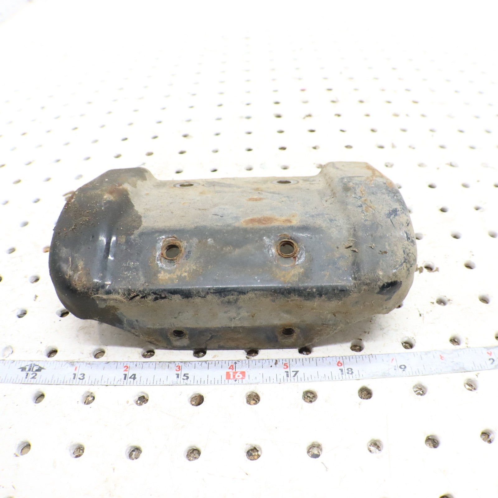 2008 Polaris Sportsman 800 LOWER BUMPER BRACKET 5245767-067