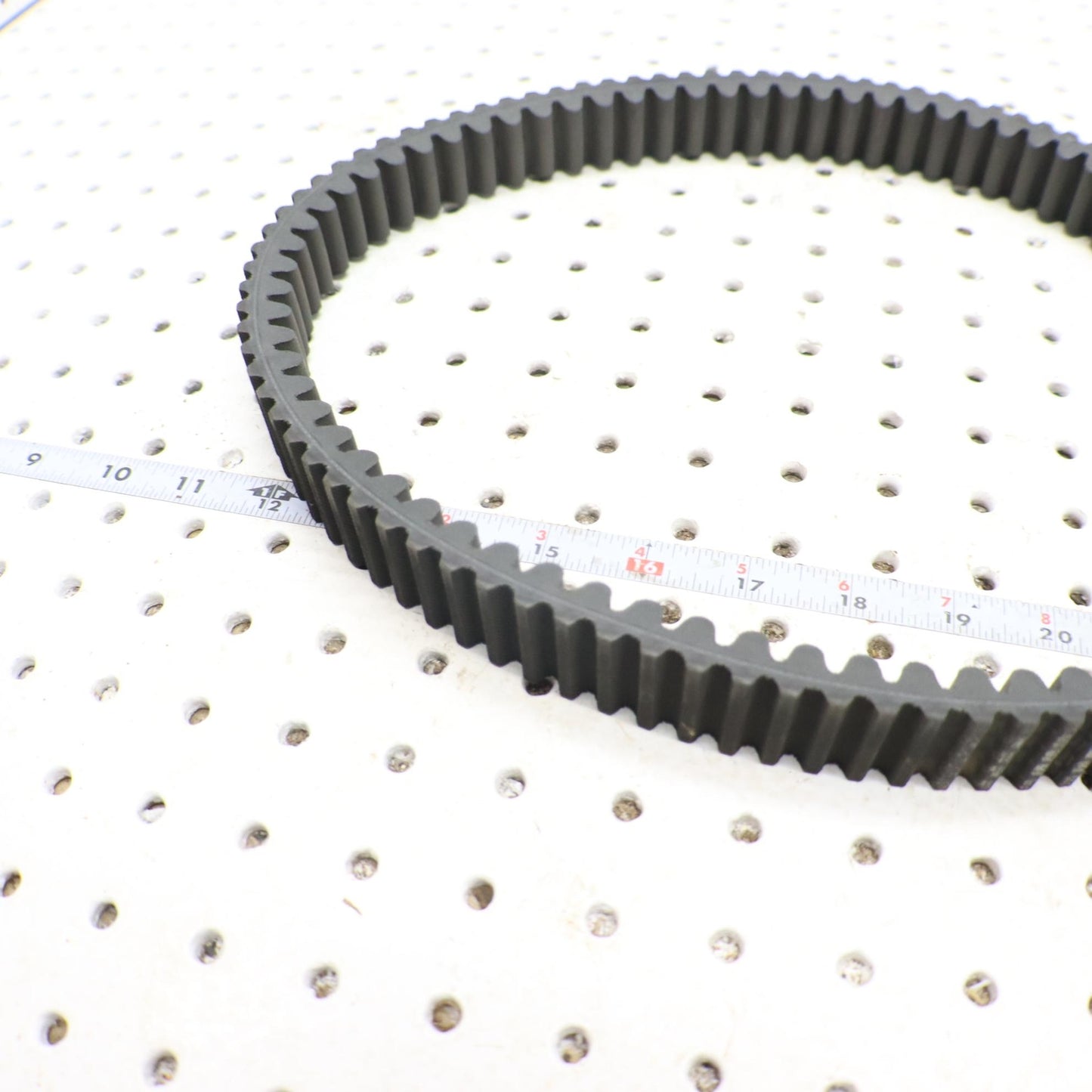 2016 SUZUKI KING QUAD 500 DRIVE BELT 27601-11H00