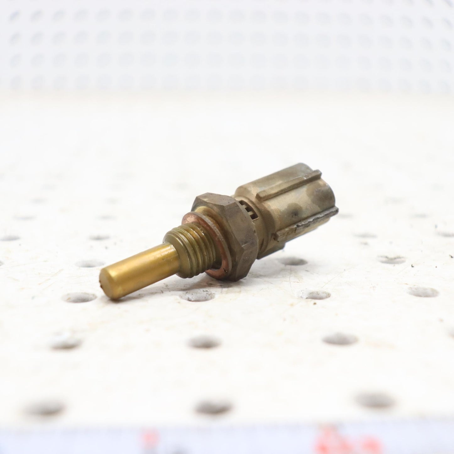 2016 SUZUKI KING QUAD 500 COOLANT WATER TEMPERATURE SENSOR 13650-10G00