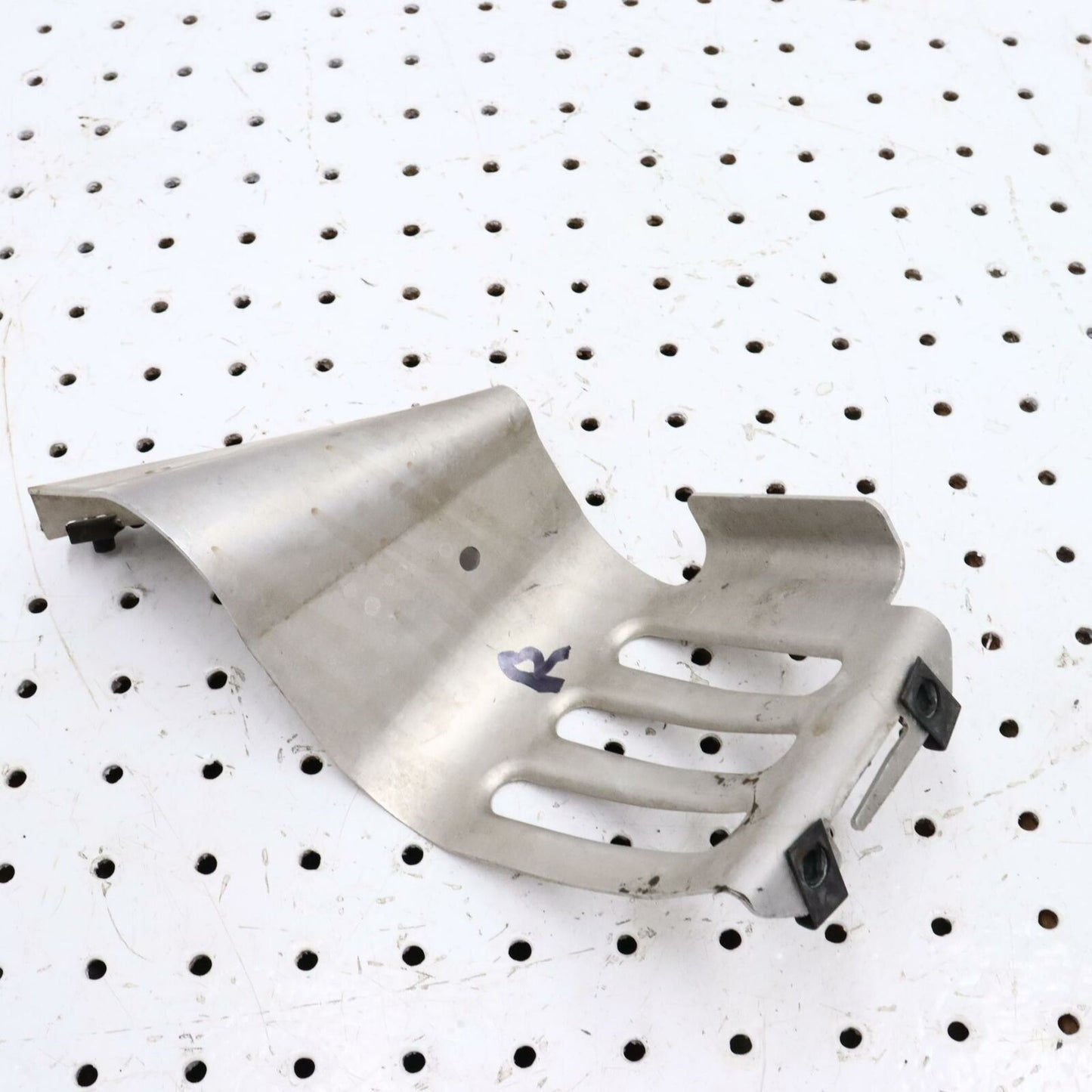 2012 ARCTIC CAT PROCROSS F1100 RIGHT FOOT REST 0607-996