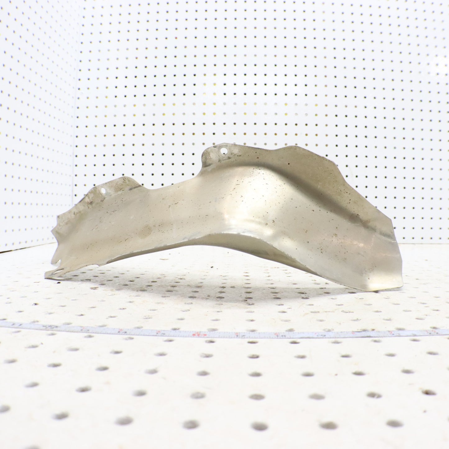 2015 Polaris Sportsman 570 Exhaust Heat Shield 5257785