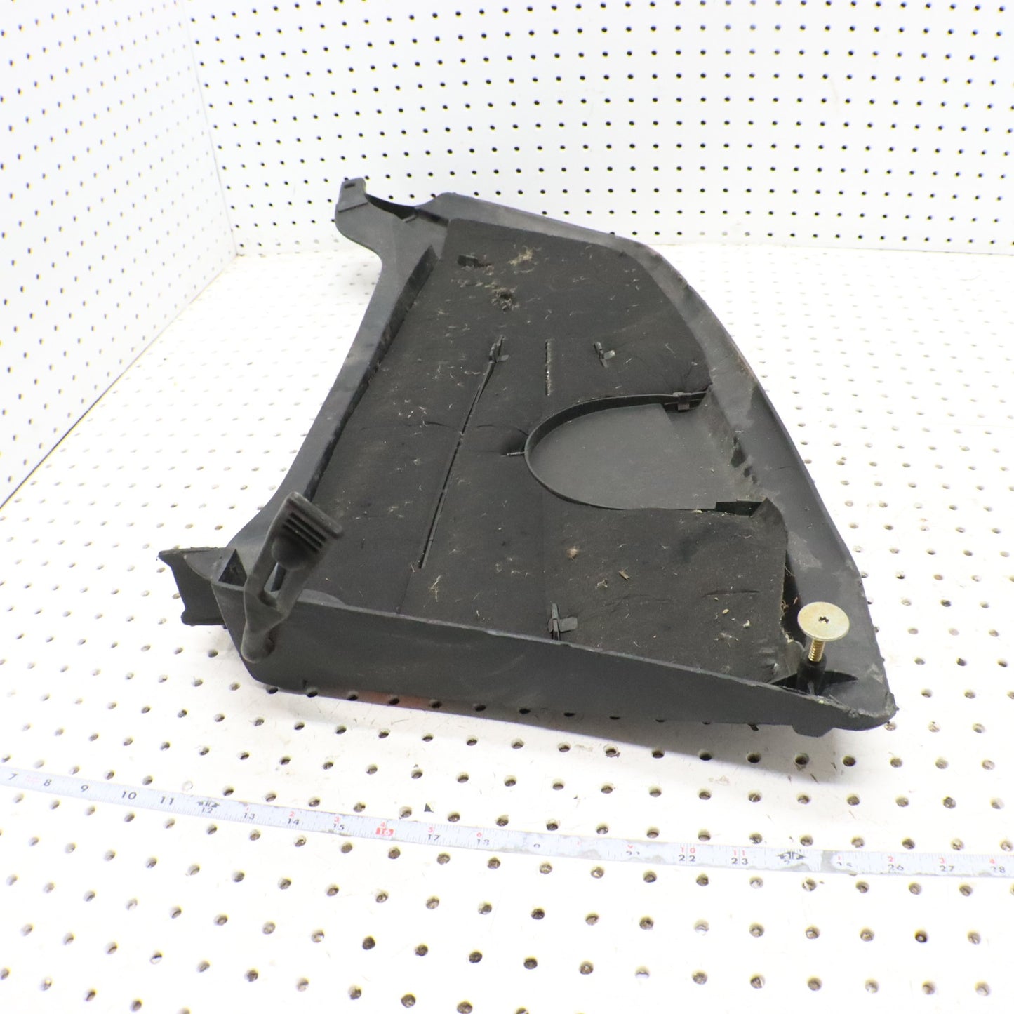 2009 Arctic Cat Crossfire R 8 Side Panel Left 4606-257