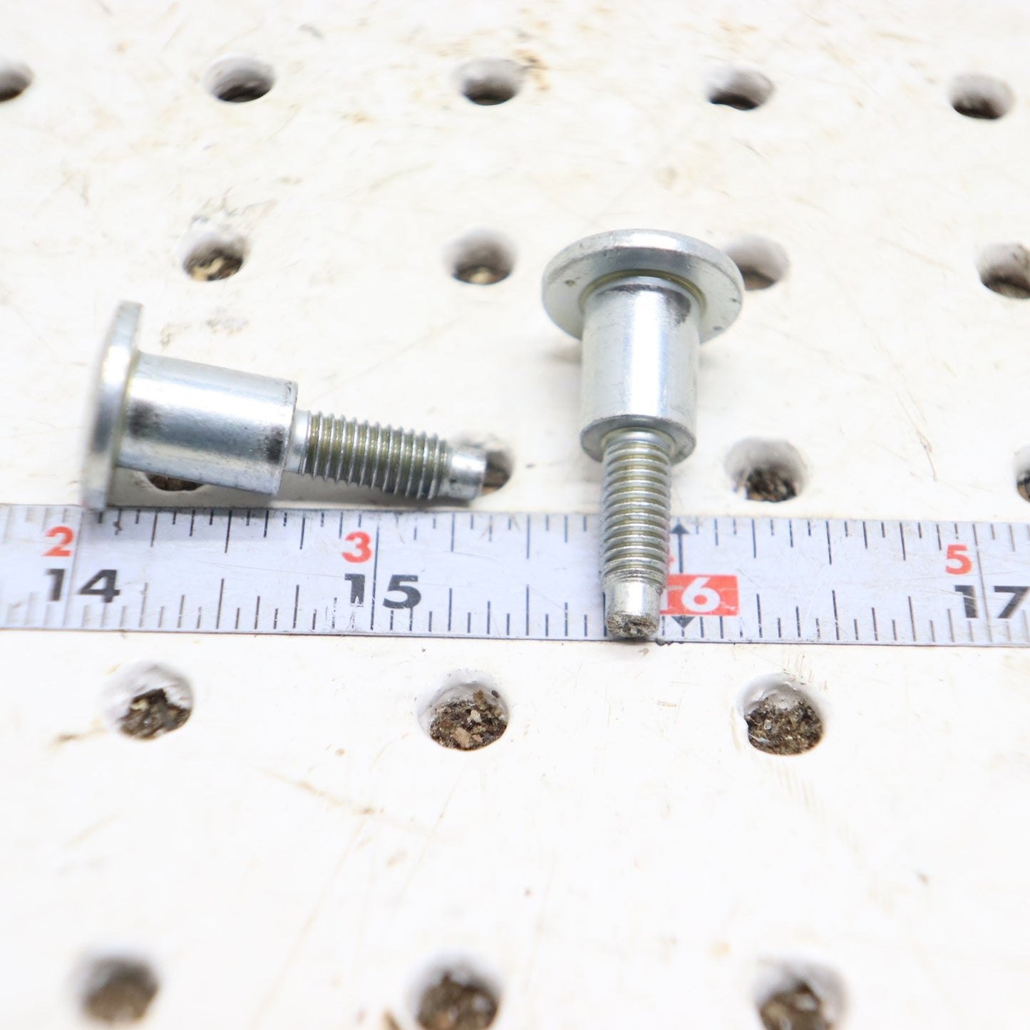 2016 Polaris Sportsman Sp 570 Shoulder Bolt 7519165 QTY (2)