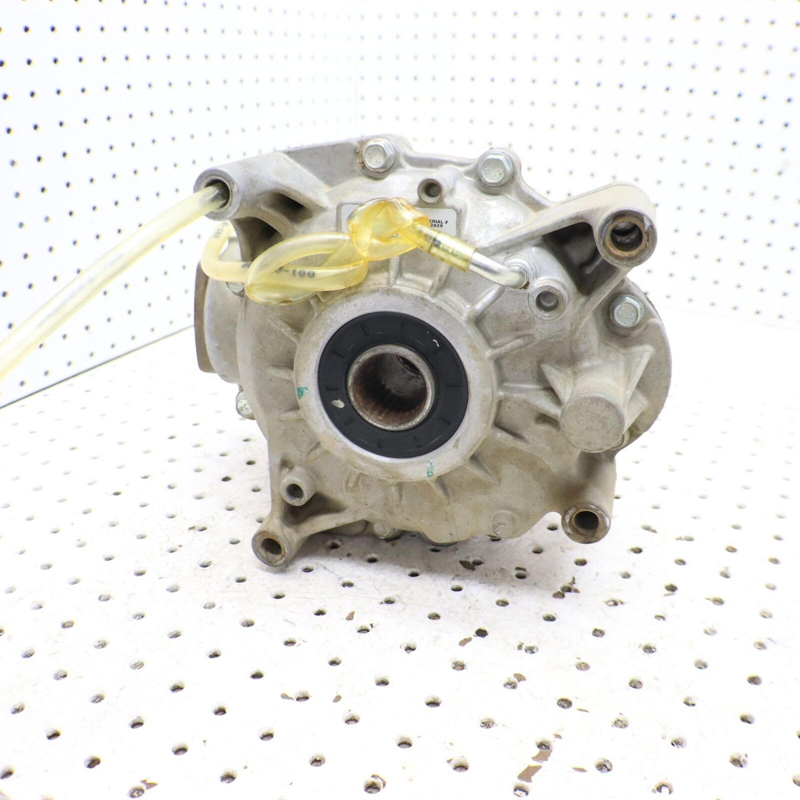 2009 POLARIS SPORTSMAN XP 850 REAR GEARCASE FINAL DRIVE 1332752