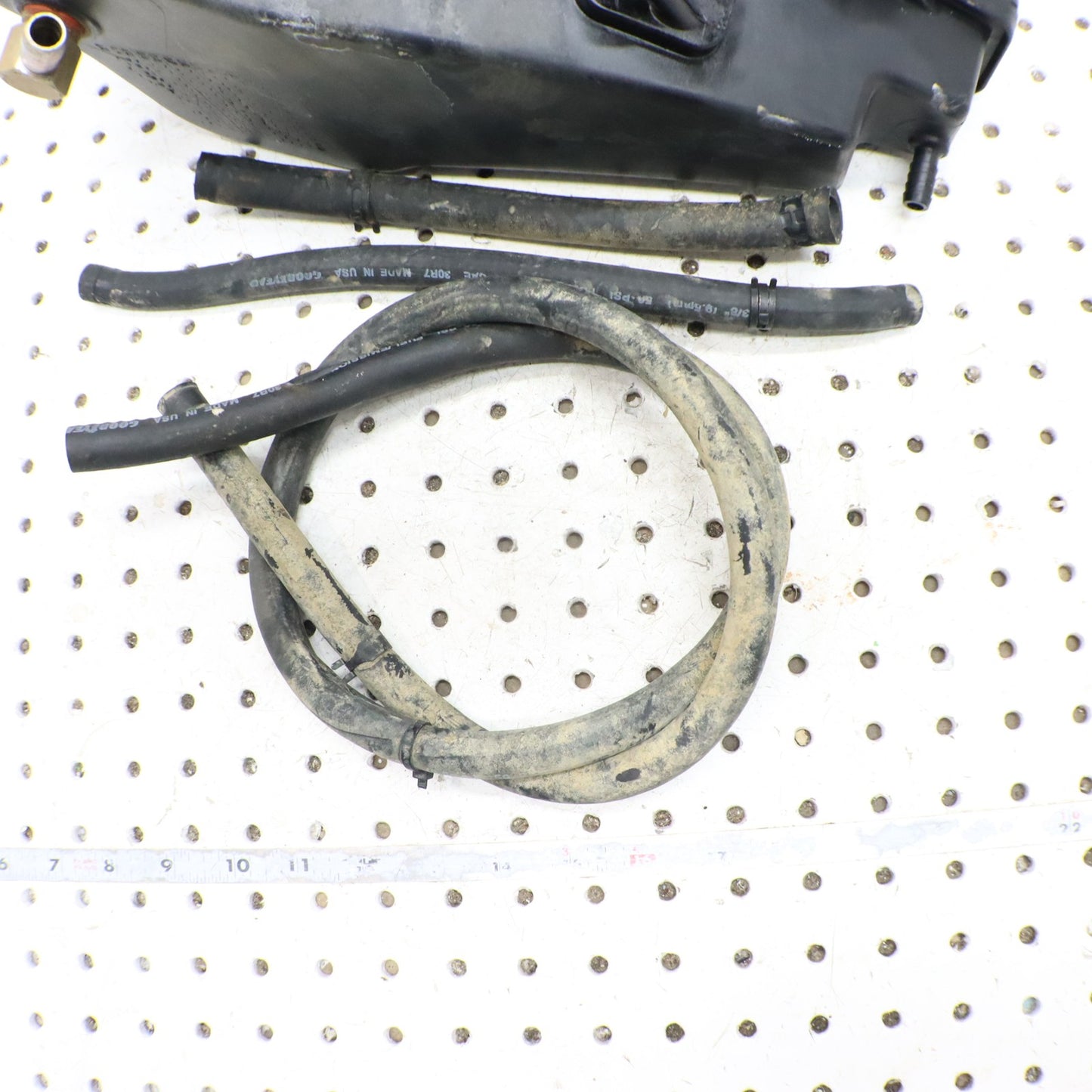 2012 Polaris Sportsman 500 Oil Tank 1261653