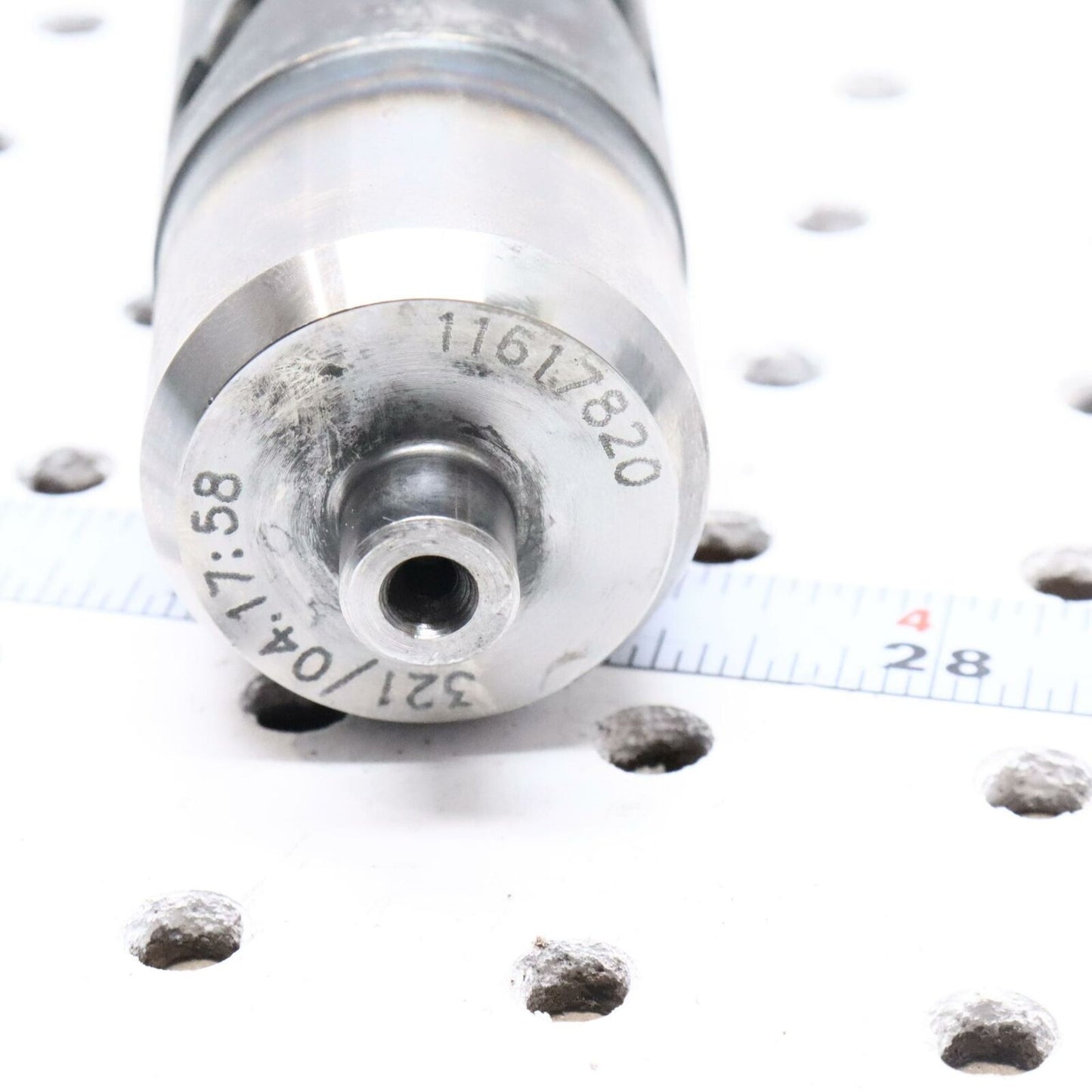 2005 POLARIS SPORTSMAN 700 ENGINE TRANSMISSION GEAR DRUM SHIFT SHAFT 3234211