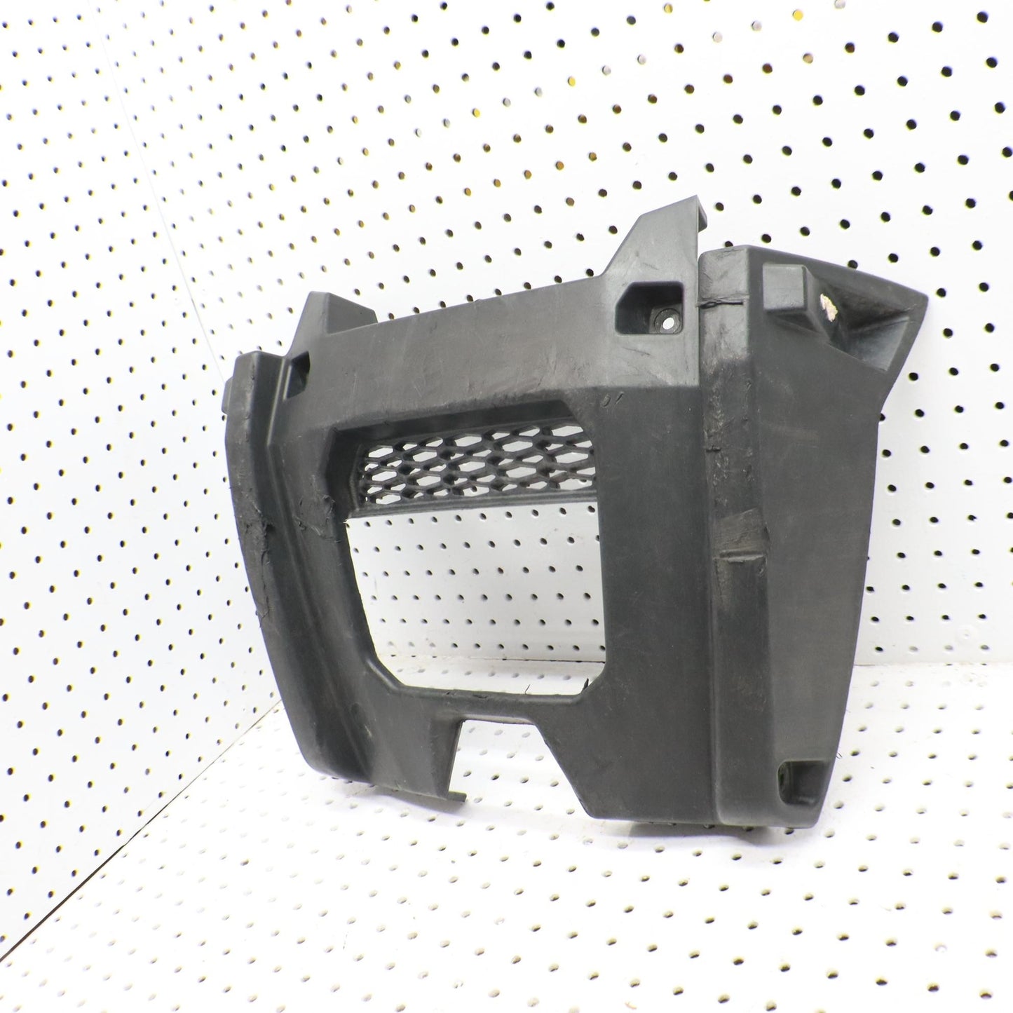 2014 Polaris Sportsman 570 Front Cover Lower Brush Guard 5438557-070