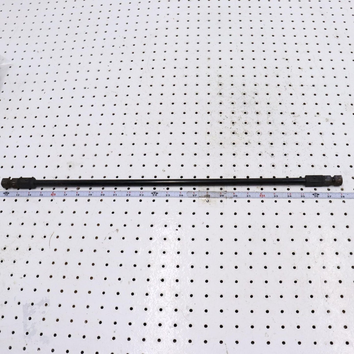 2005 ARCTIC CAT SABERCAT 600 STABILIZATION ROD SWAY BAR 1703-616