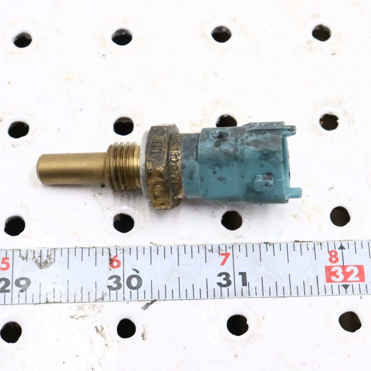 2006 POLARIS SWITCHBACK WATER TEMPERATURE SENSOR 0451350