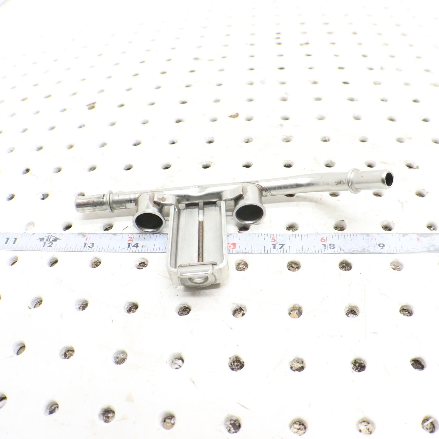 2008 Polaris Sportsman 800 Fuel Rail 2520808