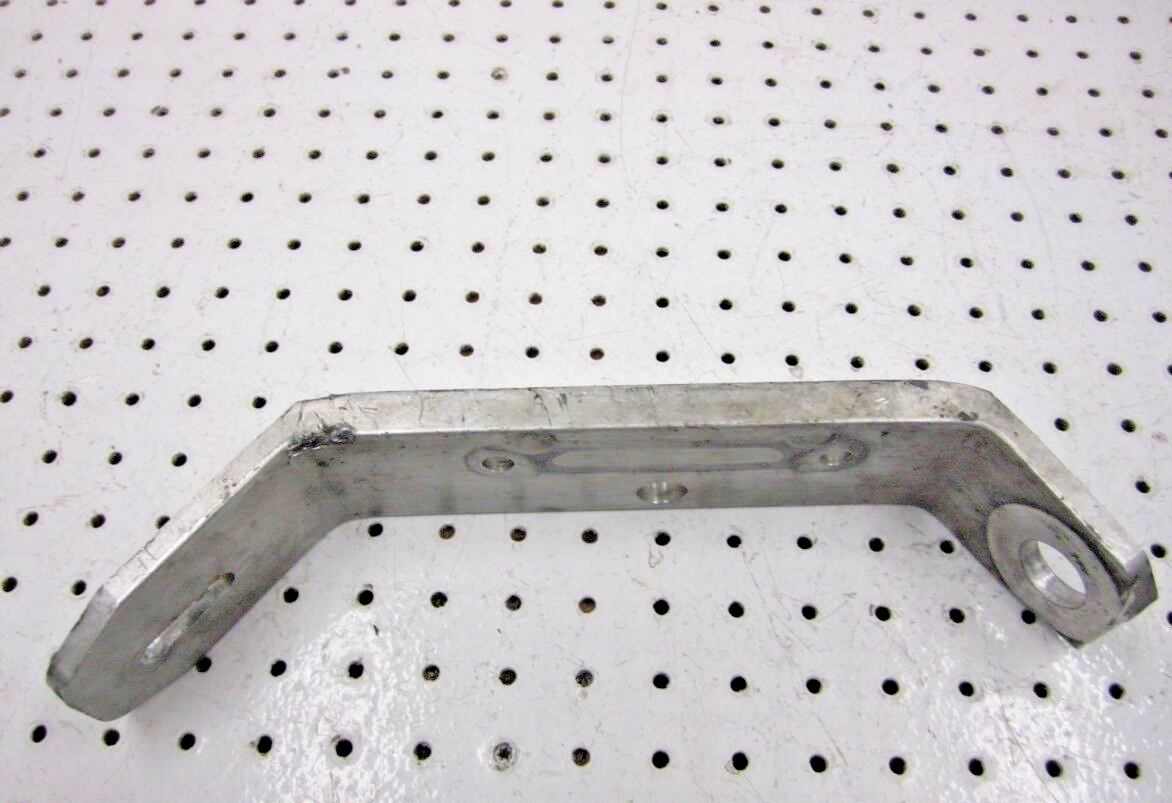 2009 POLARIS 800 RMK 163 ENGINE STRAP LH 5135856