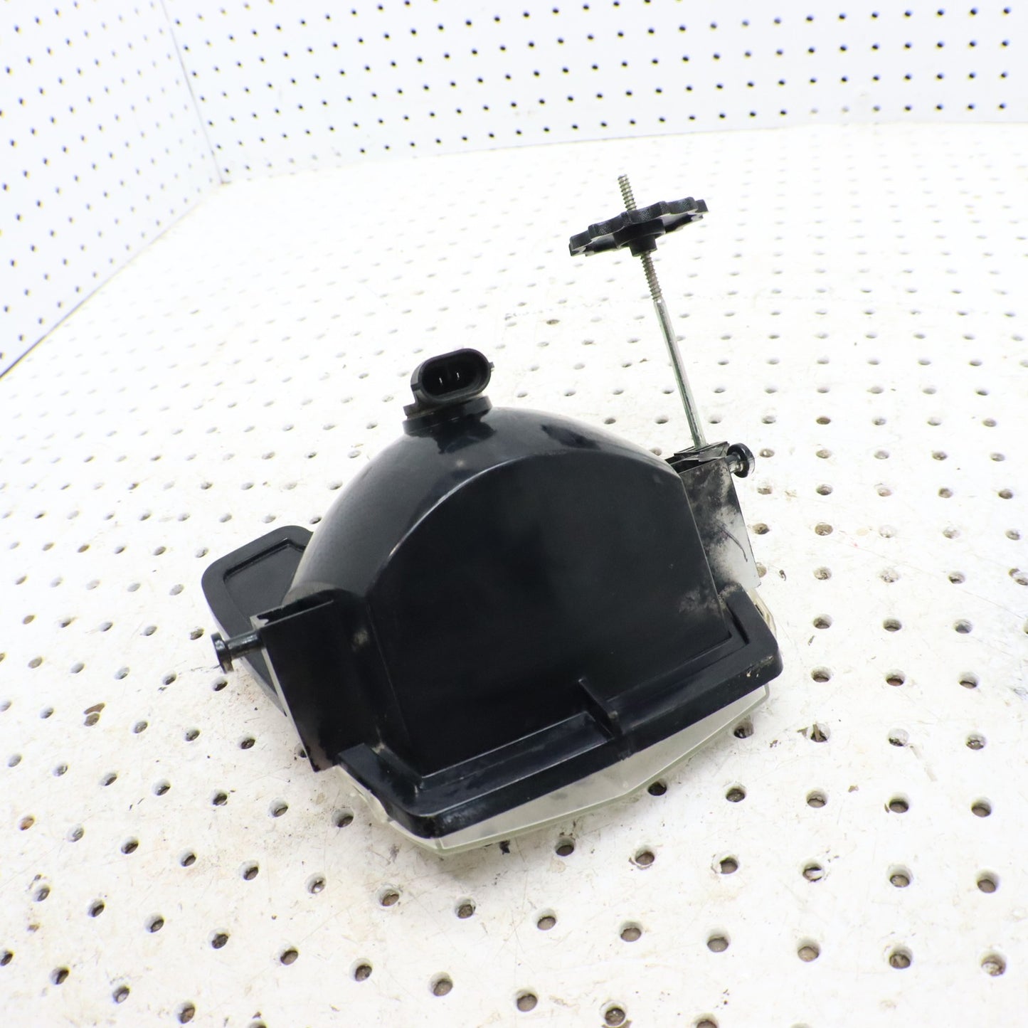 2008 Polaris Sportsman 800 Headlight Head Light Upper Pod 2410429