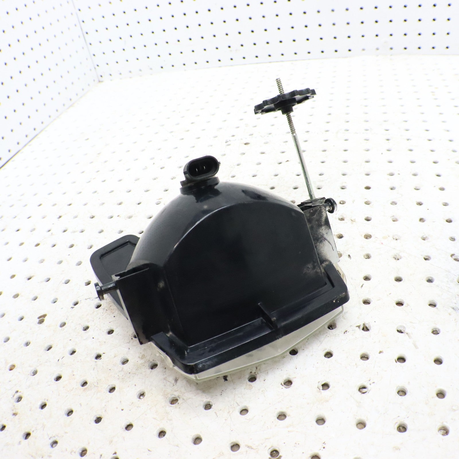 2008 Polaris Sportsman 800 Headlight Head Light Upper Pod 2410429