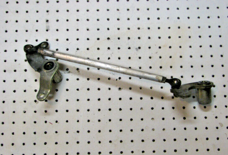 2002 POLARIS EDGE X XC 700 STEERING LINKAGE 5333772, 1820959, 1820957