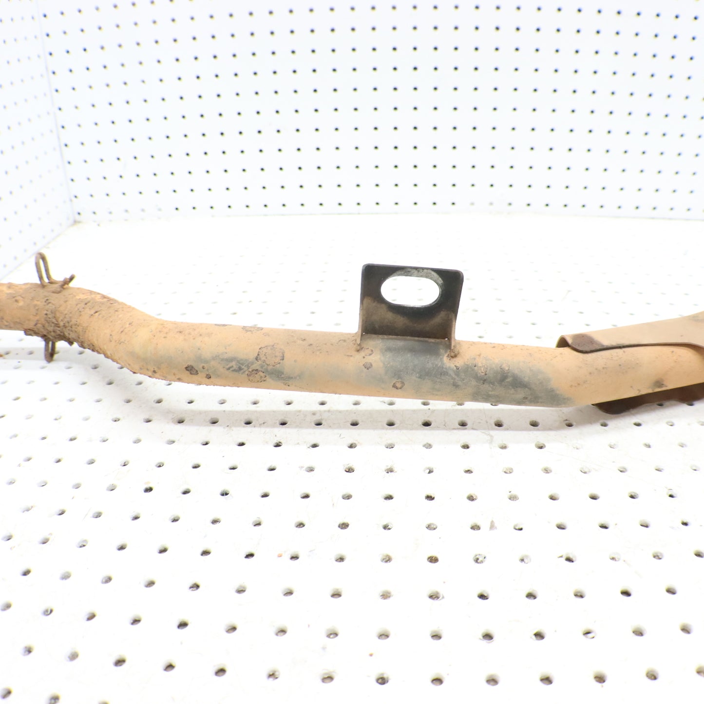 2014 Polaris Sportsman 570 Exhaust Pipe Head Pipe Header 1262378-489