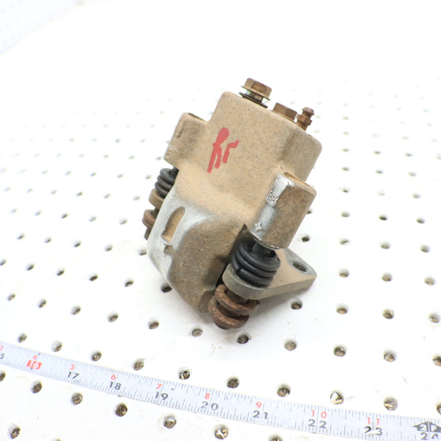 2014 Polaris Sportsman 570 Brake Caliper Rear 1911415