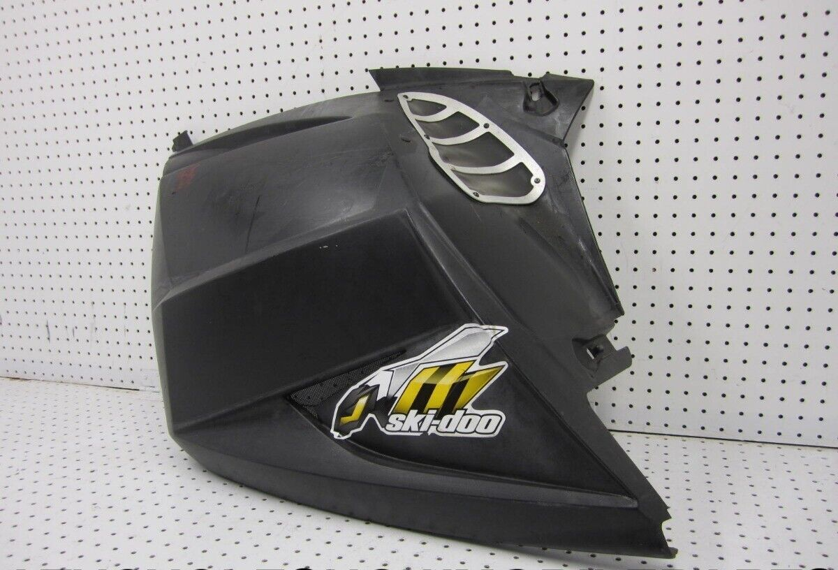 2007 SKI DOO SUMMIT X 800 LH SIDE BODY PANEL 517302803