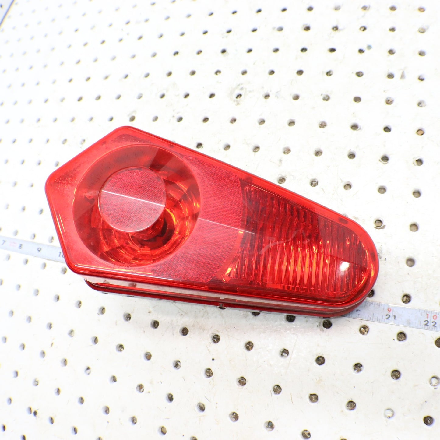 2009 Polaris Rzr 800 Tail Light Brake Light LEFT 2411153