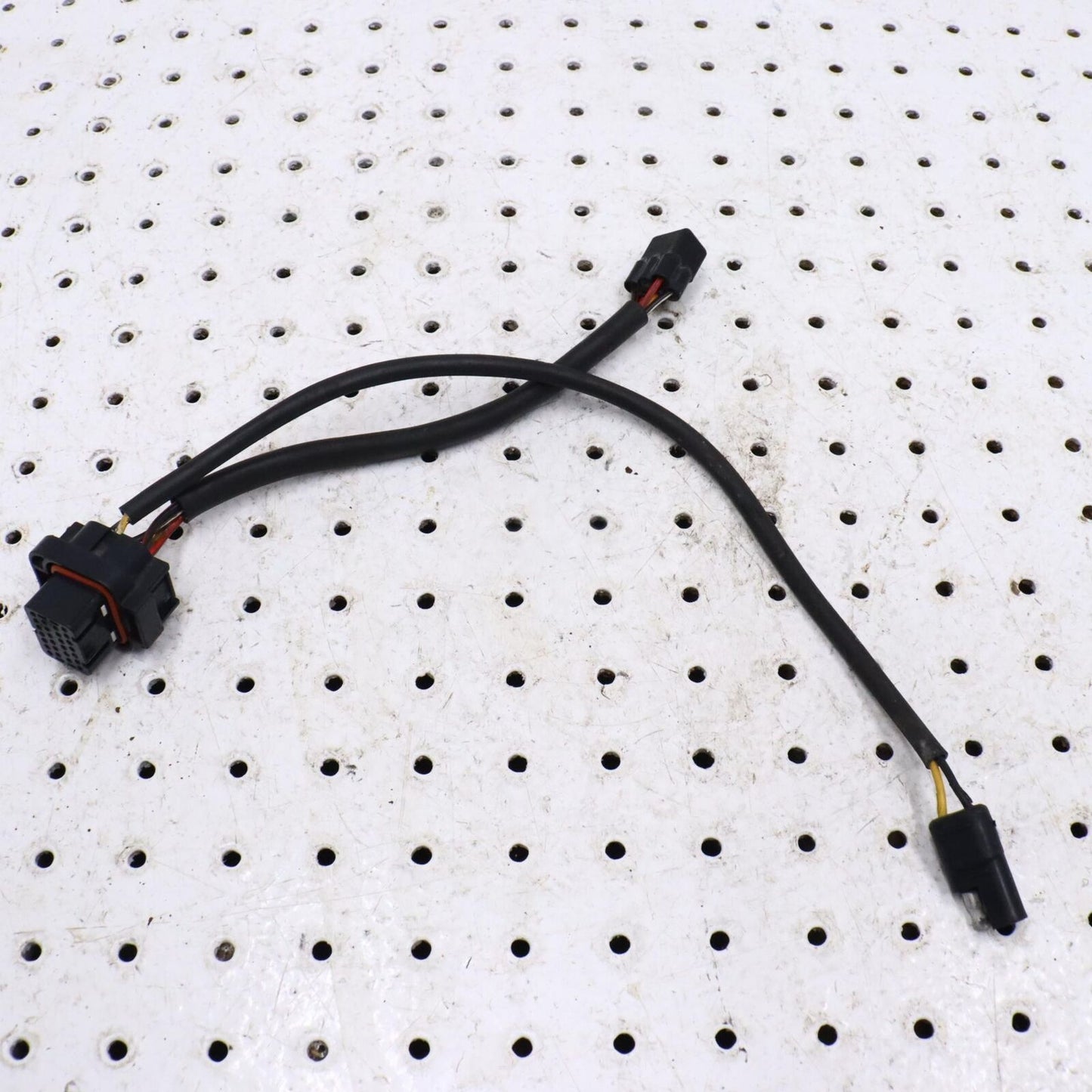 2002 ARCTIC CAT ZR 600 APV HARNESS 3005-907