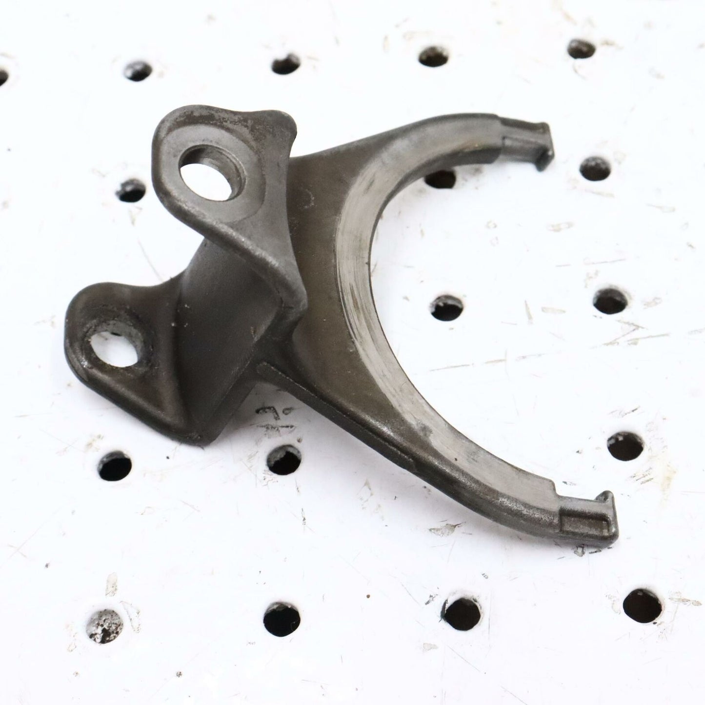2012 ARCTIC CAT PROCROSS F1100 CHAIN CASE REVERSE SHIFT FORK 1702-299
